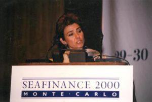 PG Seafinance 2000